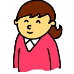 事務員さん