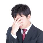 男性の場合1人で悩みを抱える方が多いです