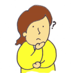 40代女性（悩まれている方）相談者