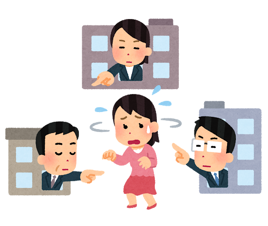 離婚後は様々な手続をする必要があります