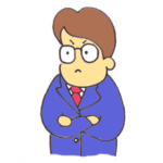 怒っている弁護士水谷真実