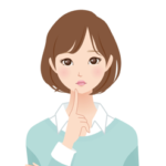 悩んでいる同業者　相談者