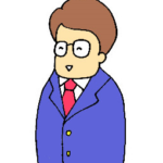 弁護士水谷（笑顔）