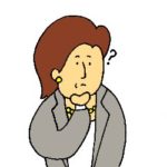 50代女性スーツ（？）
