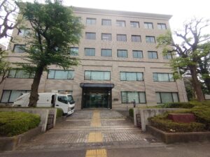 横浜地方裁判所相模原支部