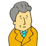 困っている相談者