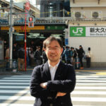 新大久保駅前の弁護士水谷真実